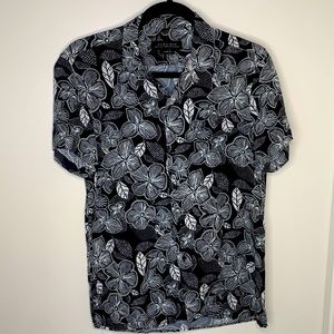 Zara Men Shirt